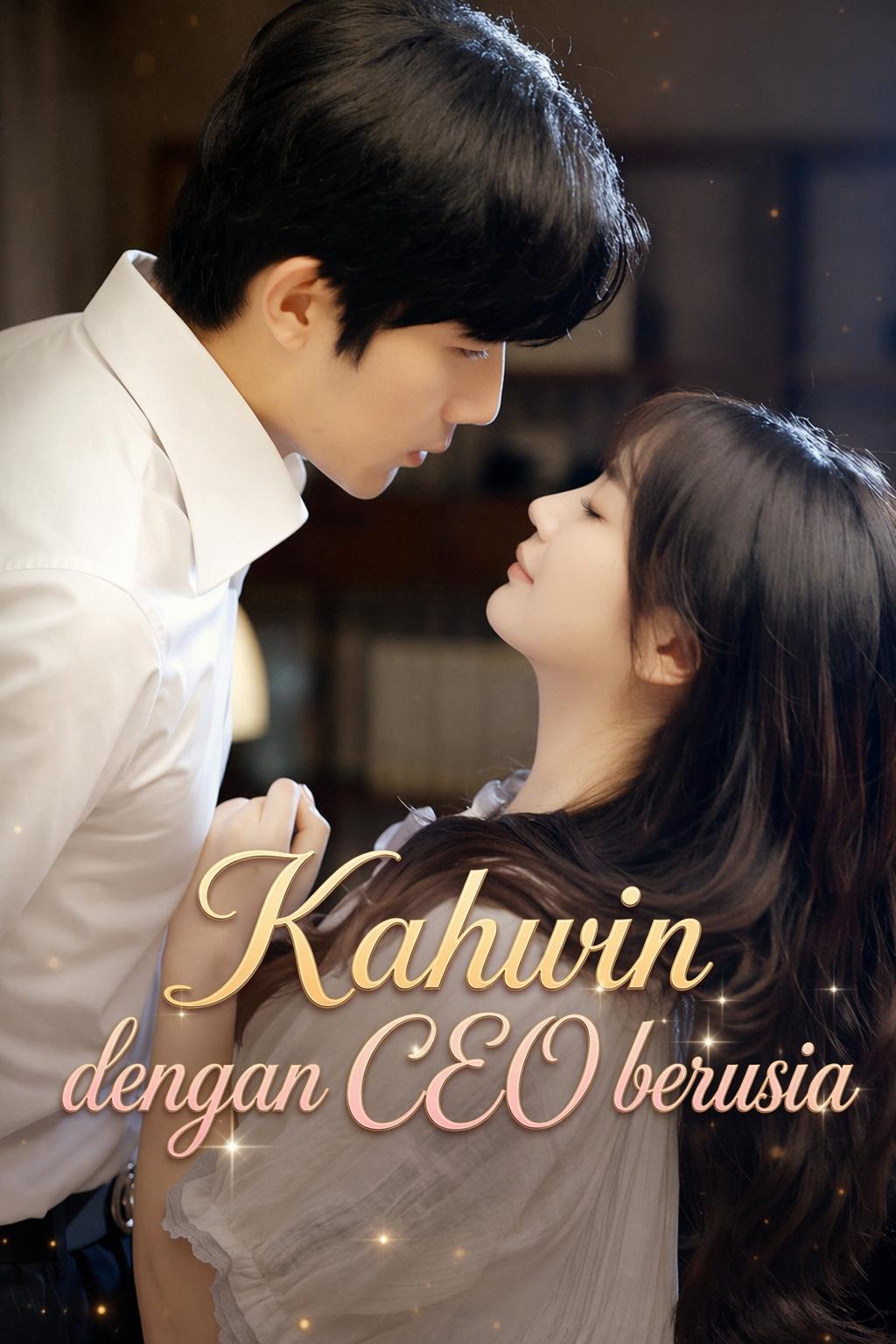 Kahwin dengan CEO berusia