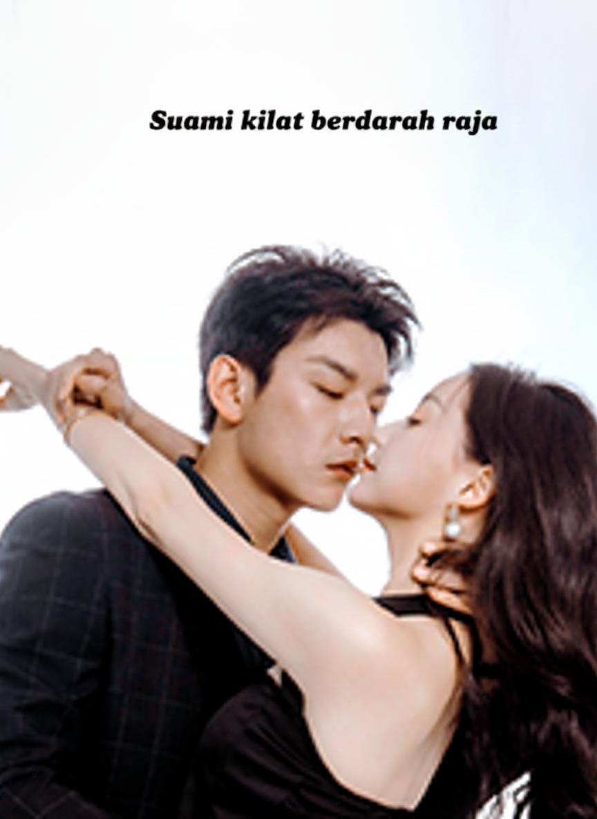 Suami kilat berdarah raja