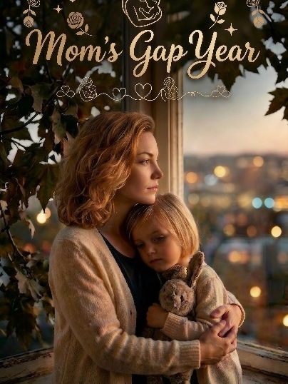 Mom’s Gap Year