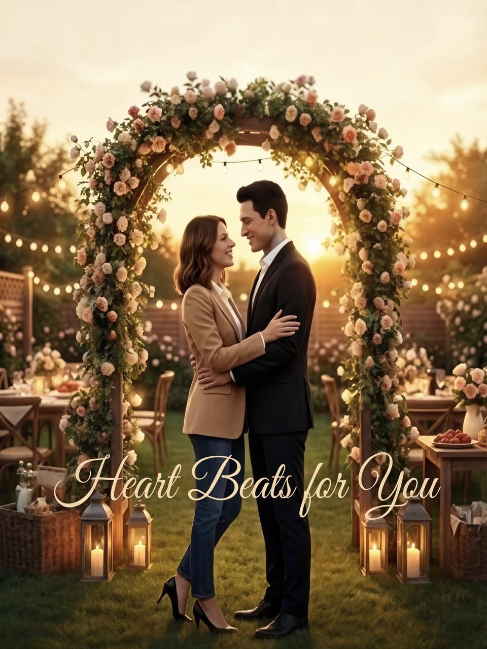 Heart Beats for You