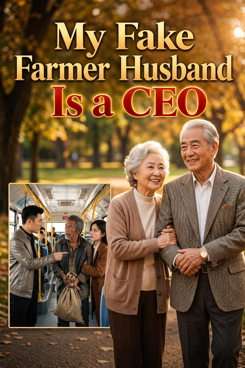 My Fake Farmer Husband Is a CEO