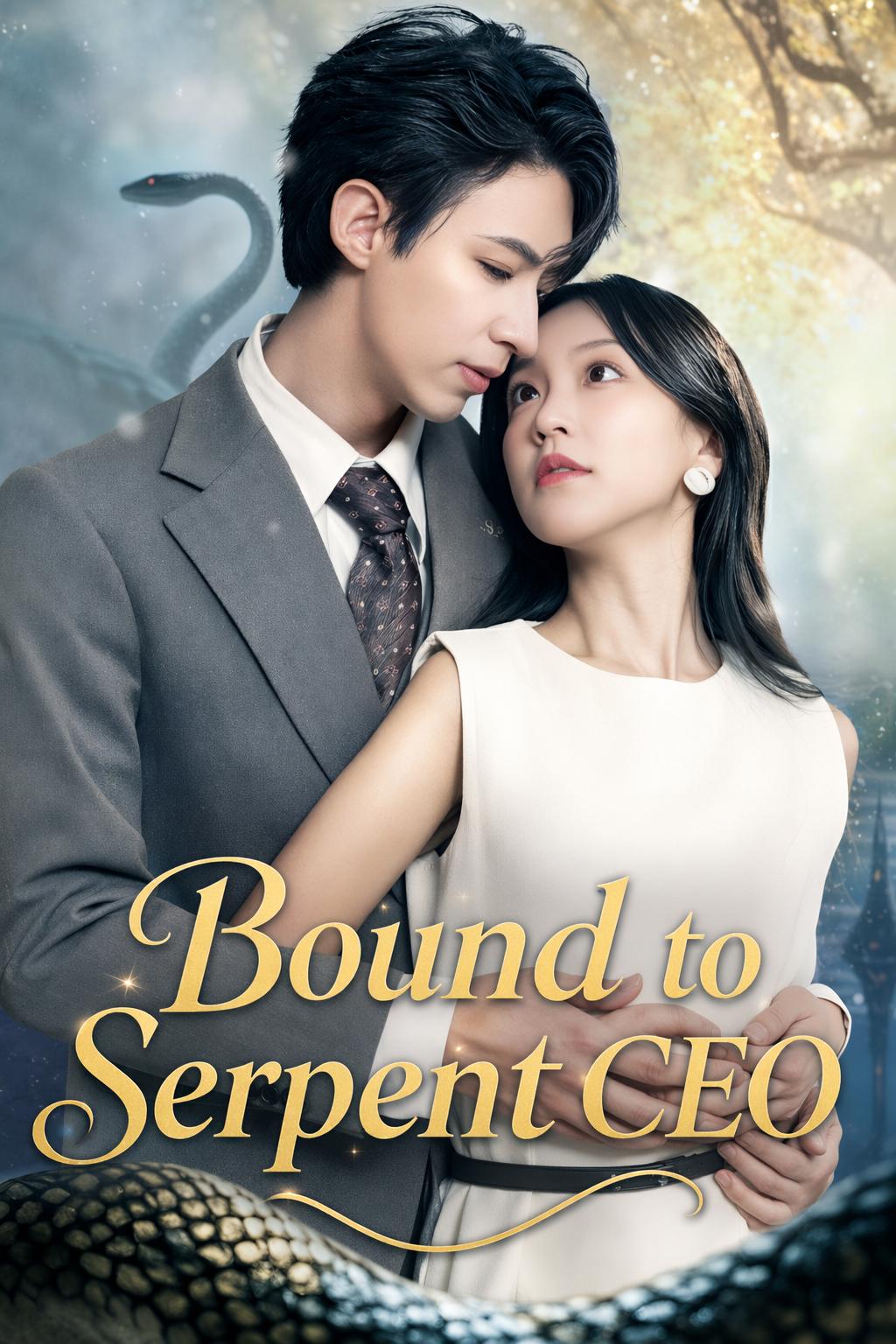 Bound to Serpent CEO