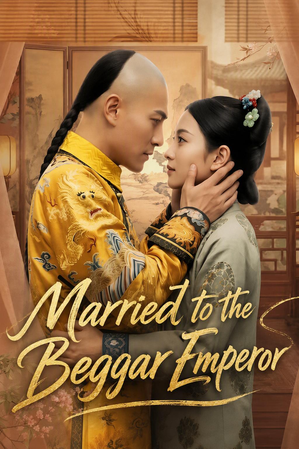 Married to the Beggar Emperor