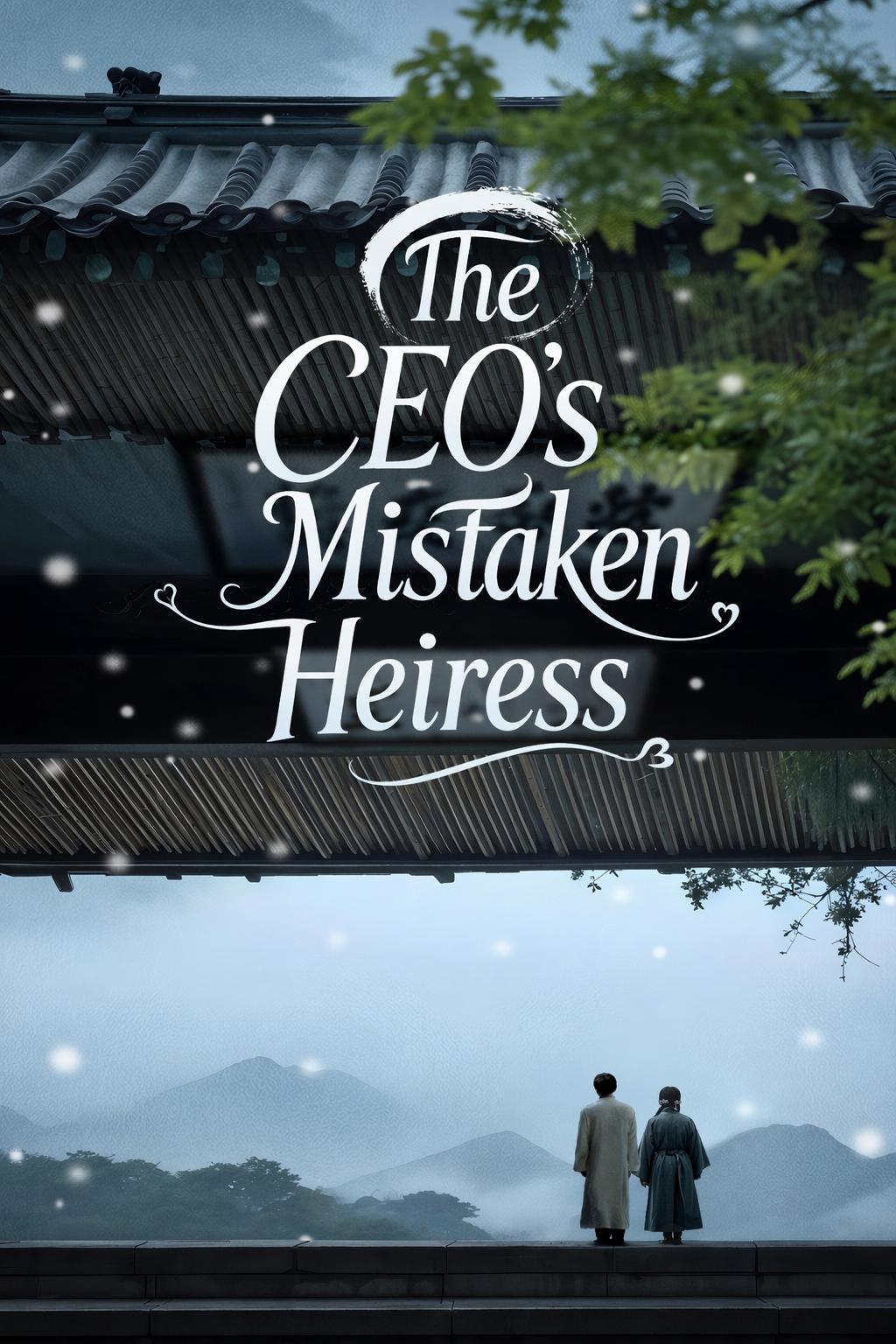 The CEO's Mistaken Heiress