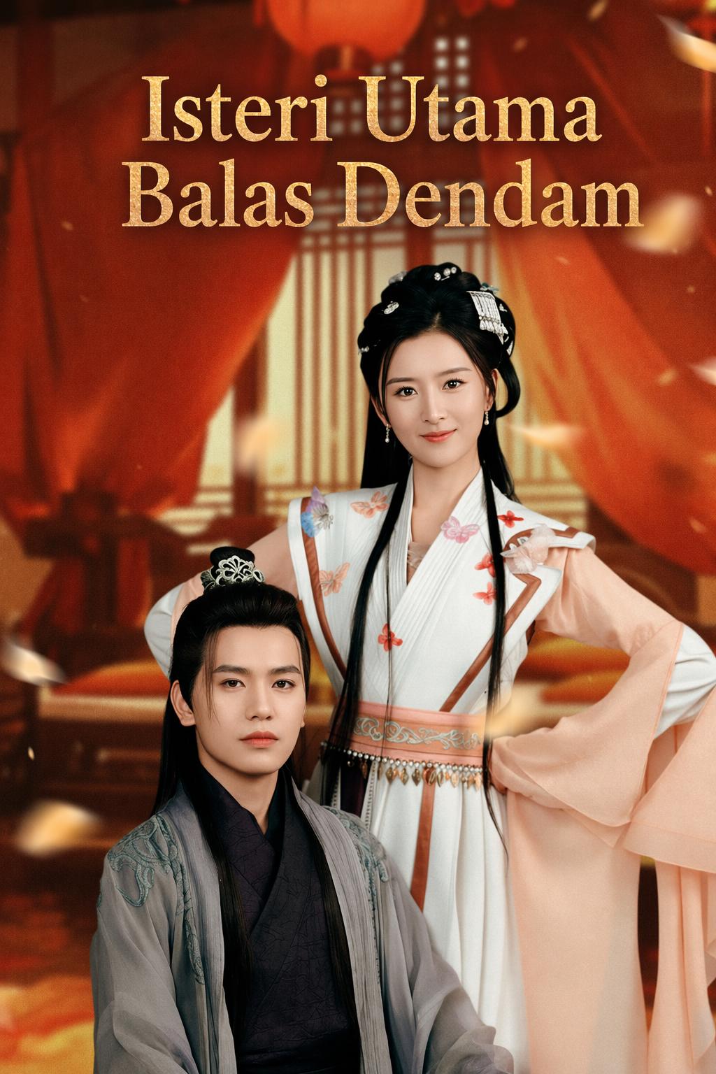 Isteri Utama Balas Dendam