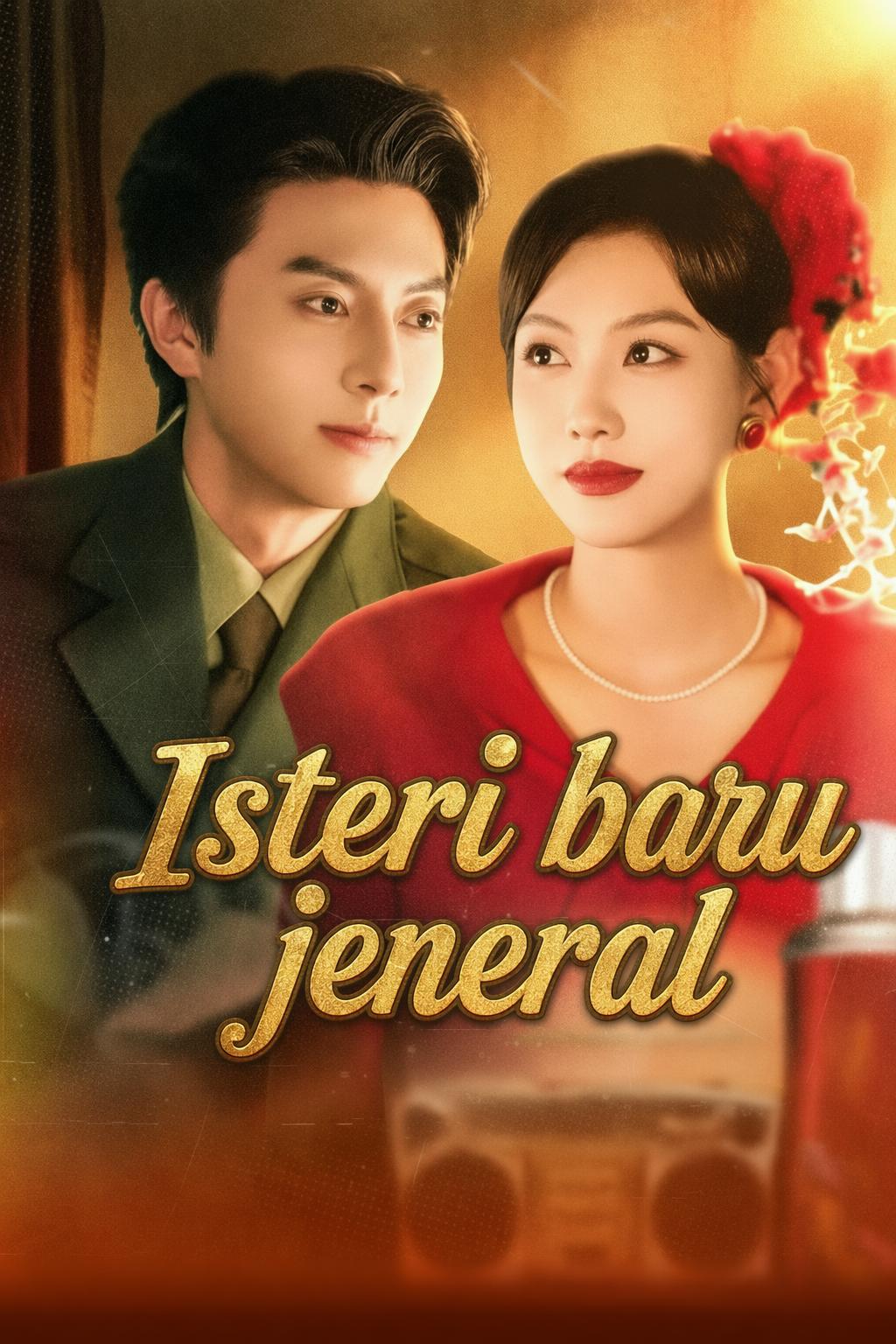 Isteri baru jeneral