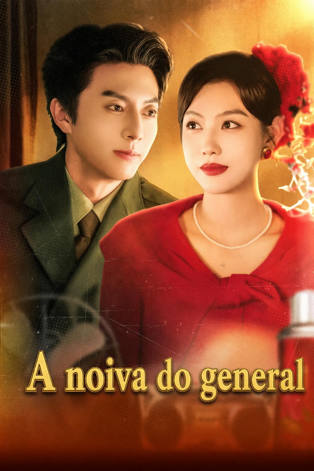 A Noiva do Comandante