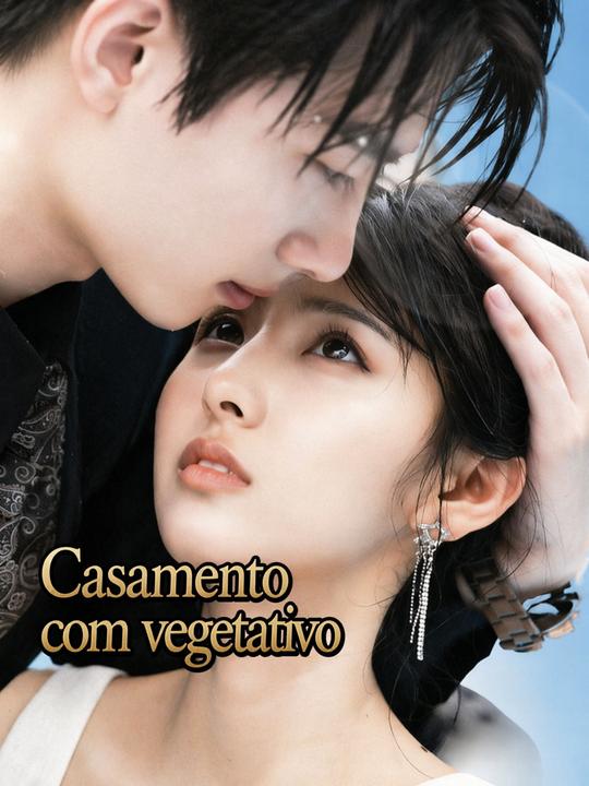 Casamento com vegetativo