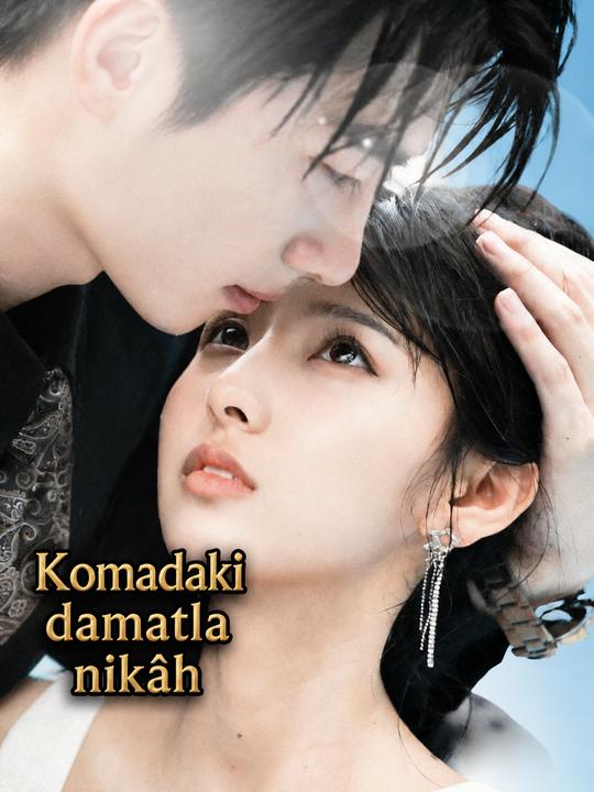 Komadaki damatla nikâh