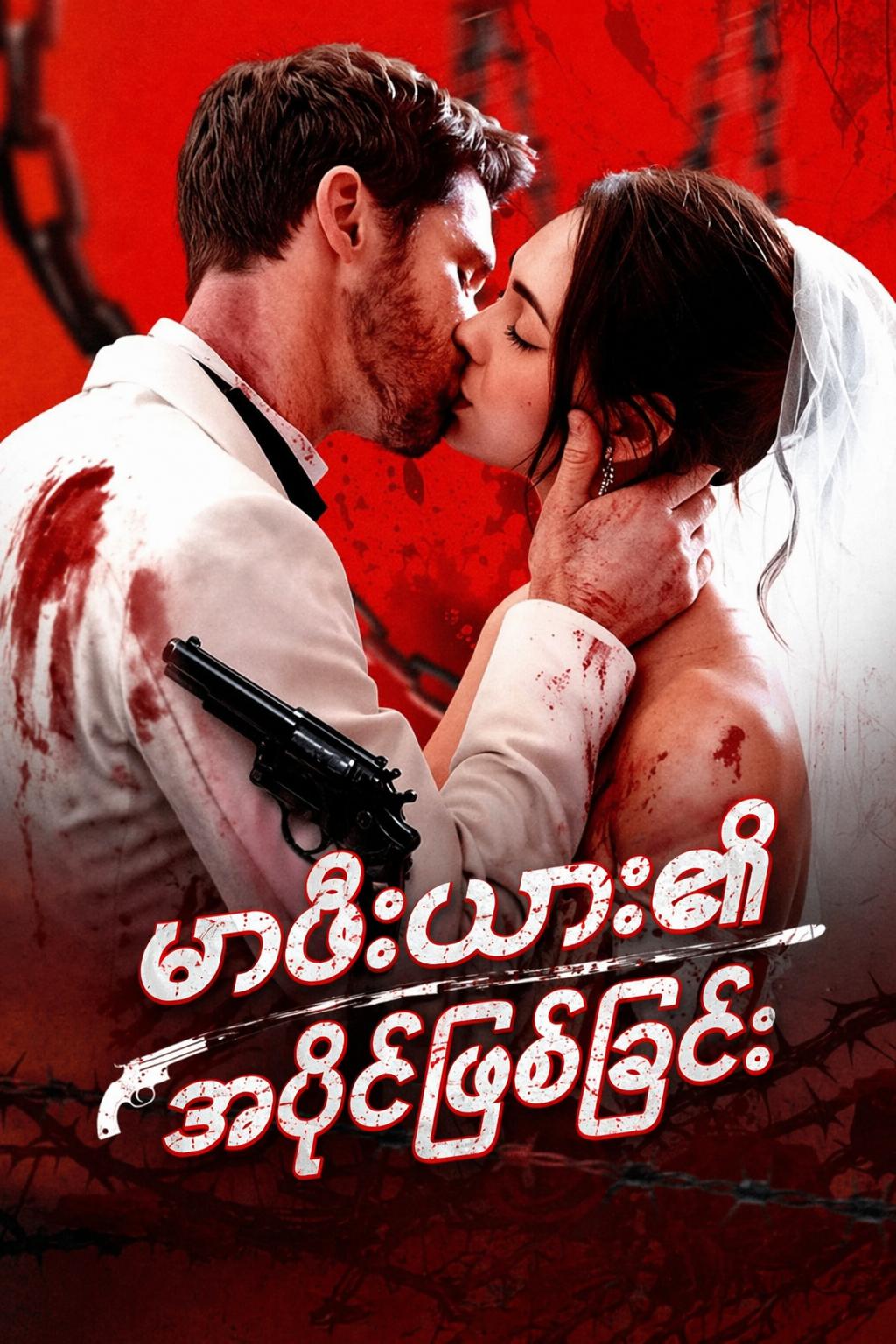 မာဖီးယား၏အပိုင်ဖြစ်ခြင်း