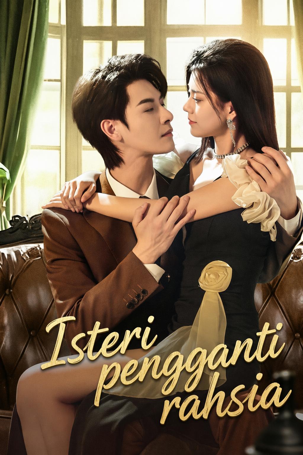 Isteri pengganti rahsia