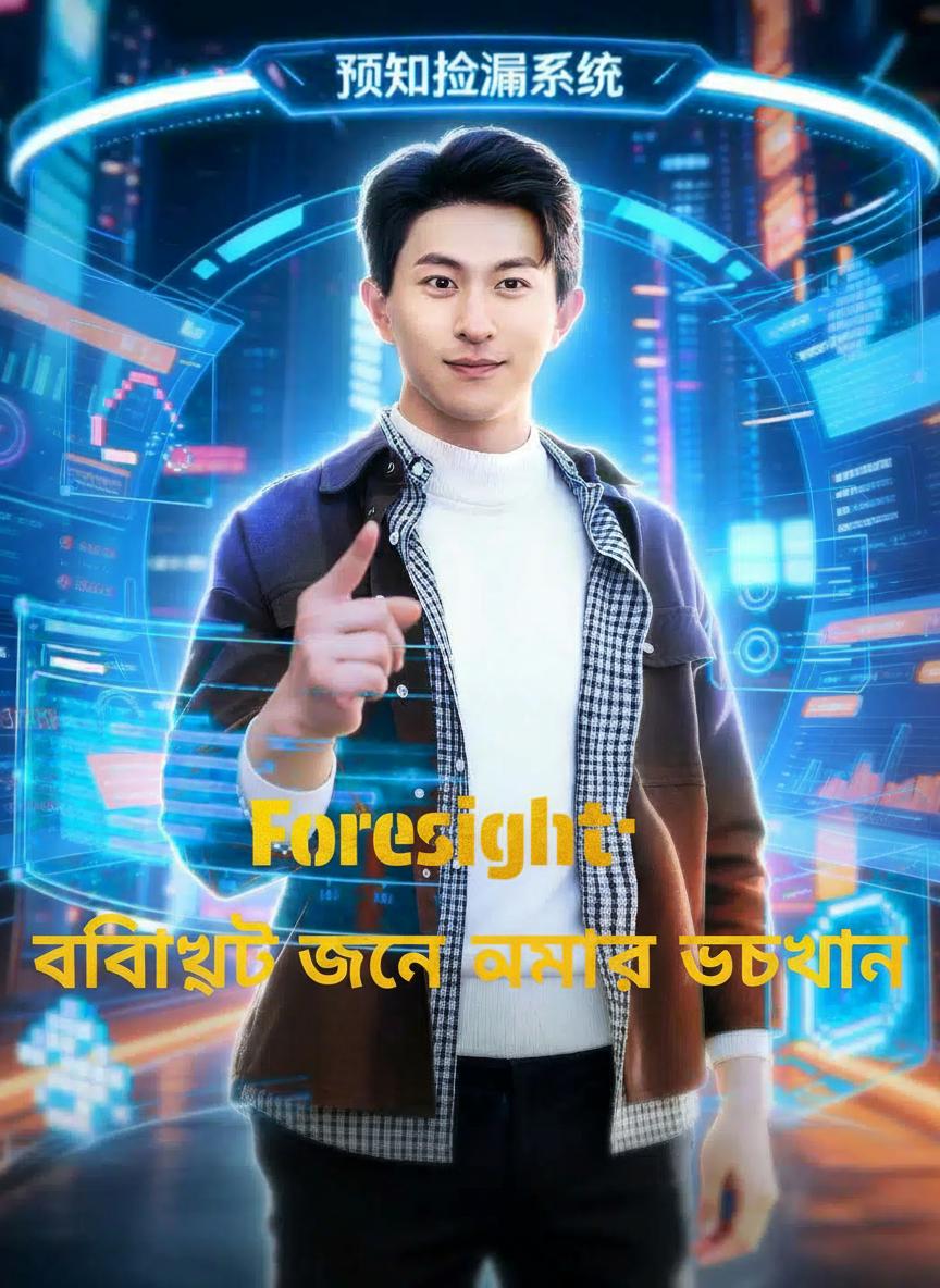 ভবিষ্যৎ জেনে আমার উত্থান