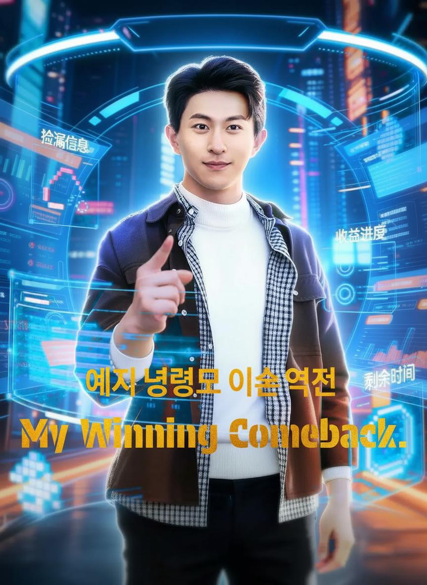 예지 능력으로 인생 역전