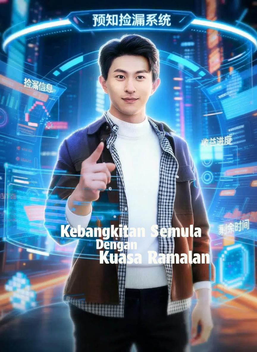 Kebangkitan Semula Dengan Kuasa Ramalan