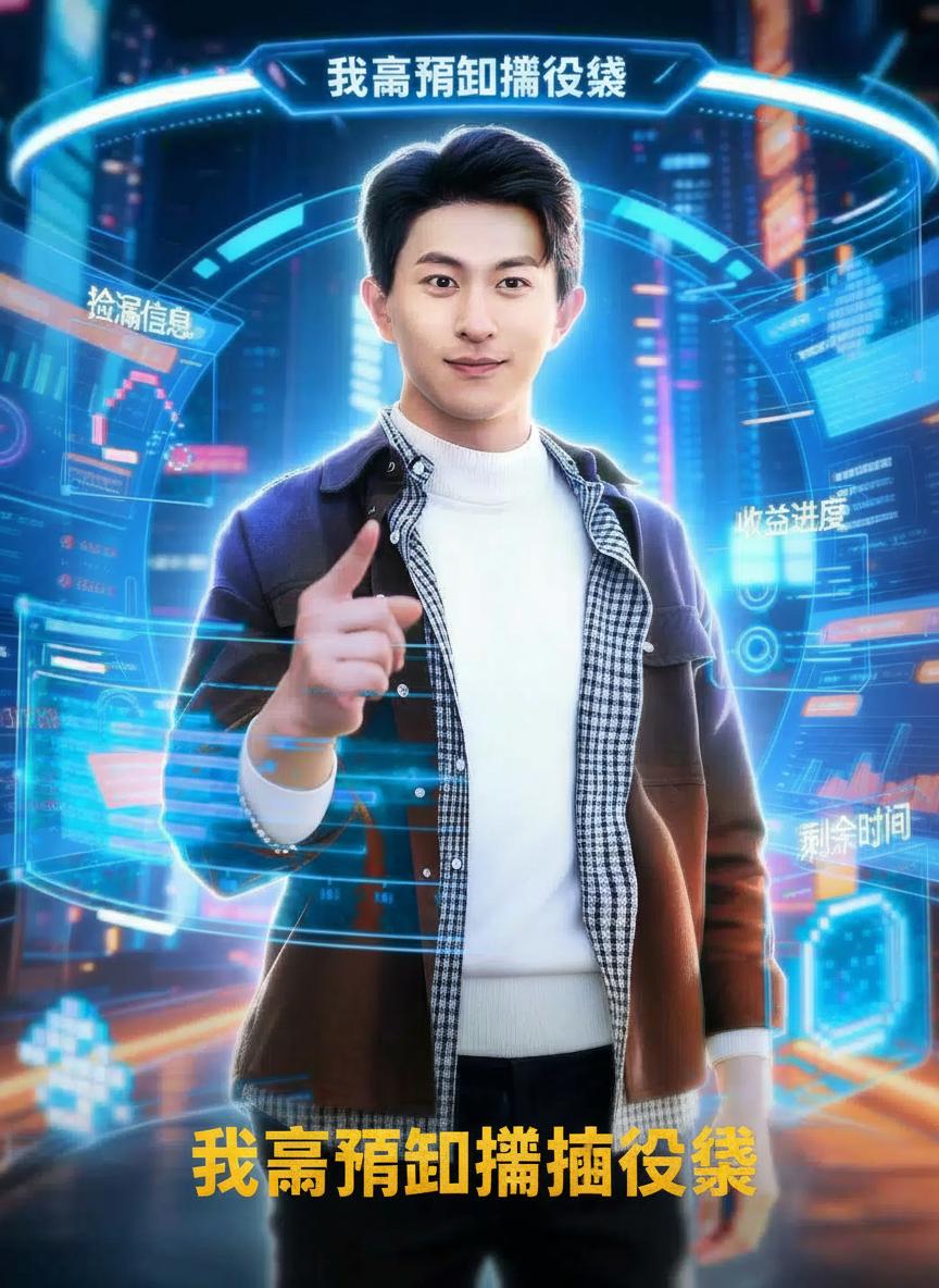 我靠預知撿漏逆襲