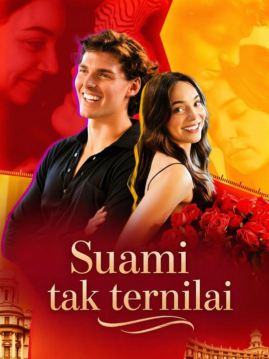 Suami Berharga yang Kutemui