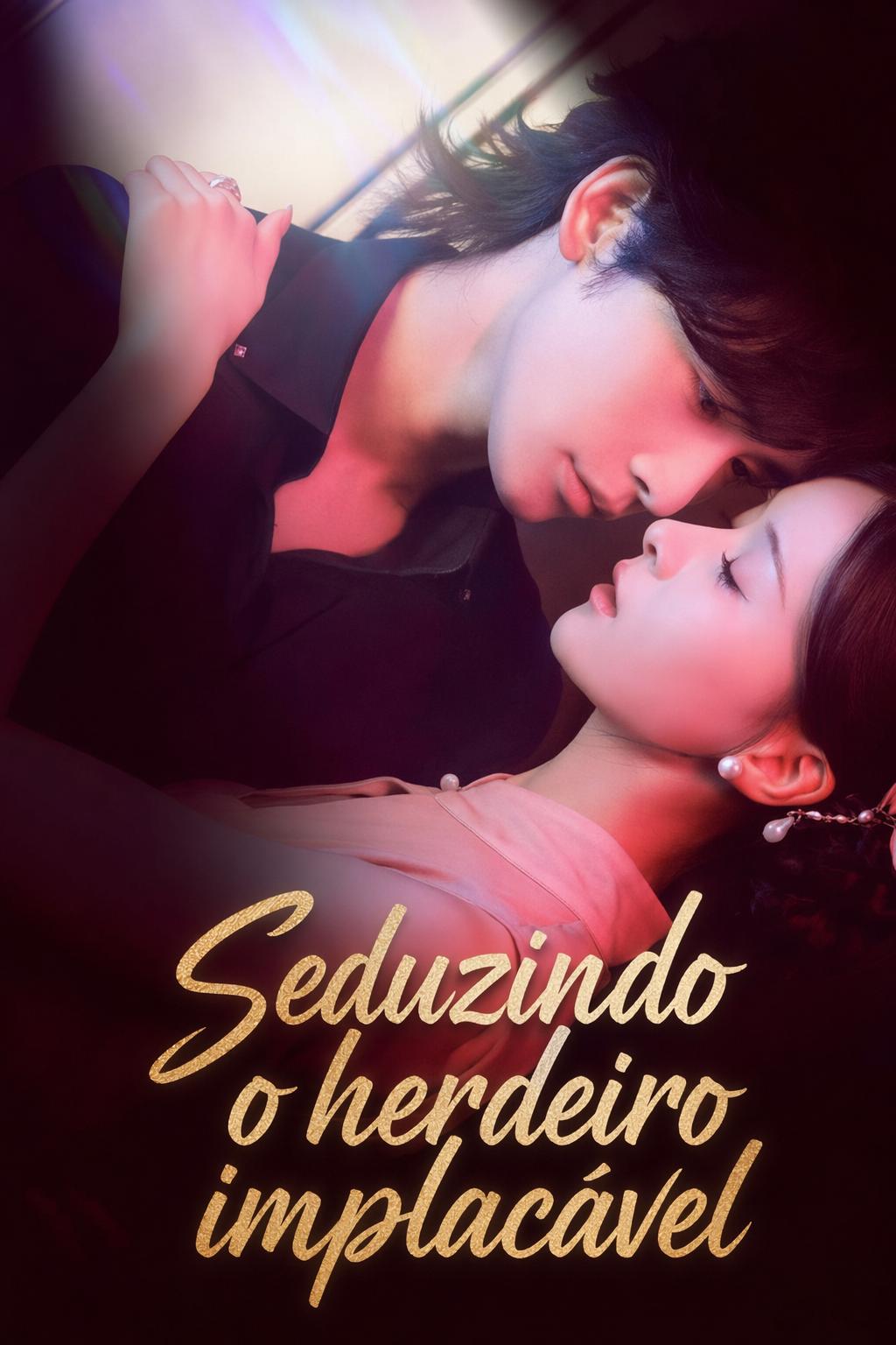 Seduzindo o herdeiro implacável