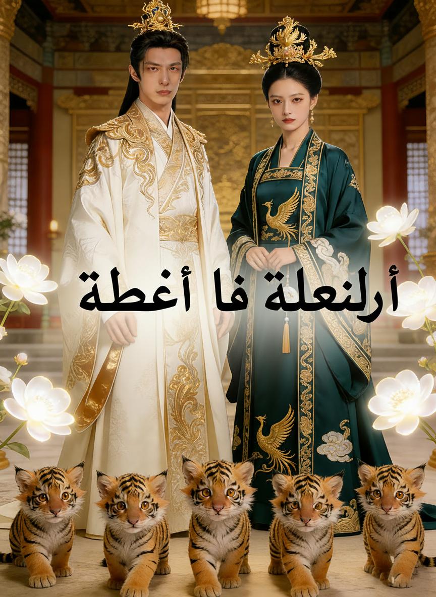 ولدت له وحوشا