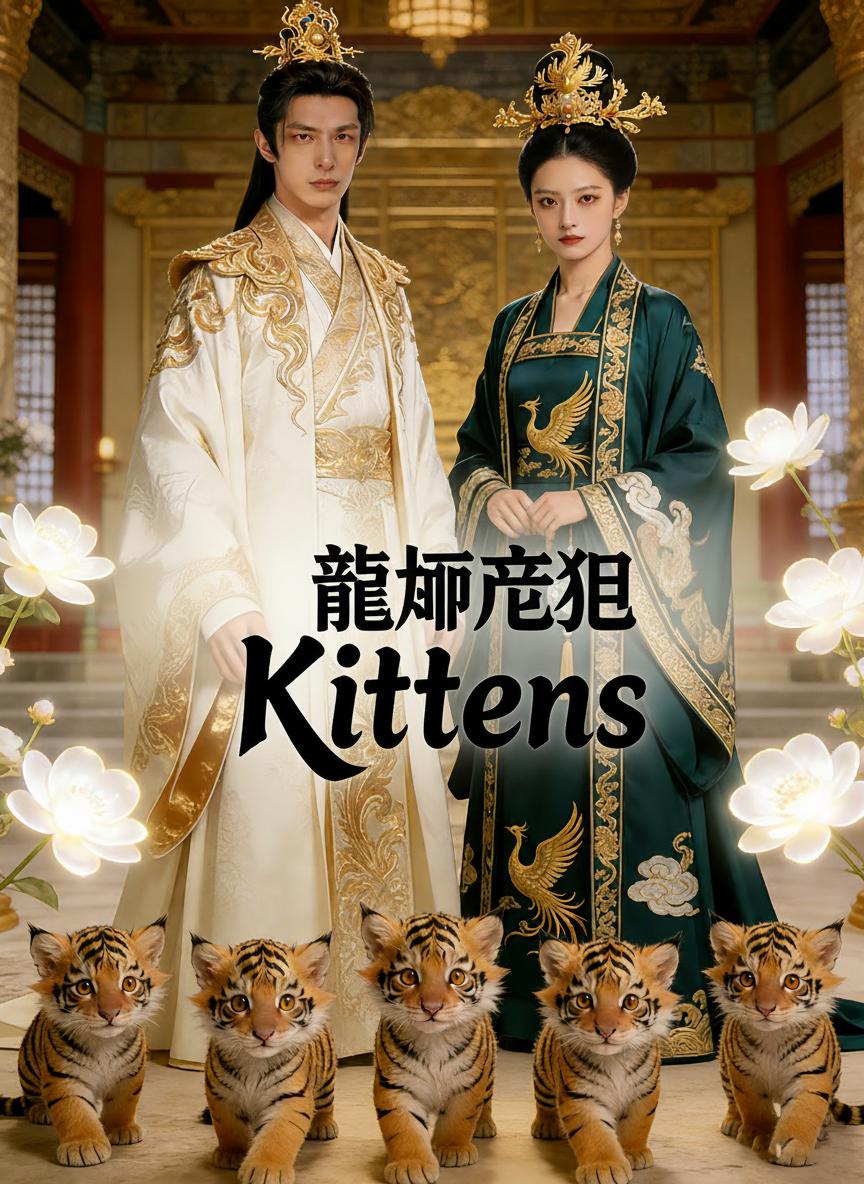 龍榻產狸