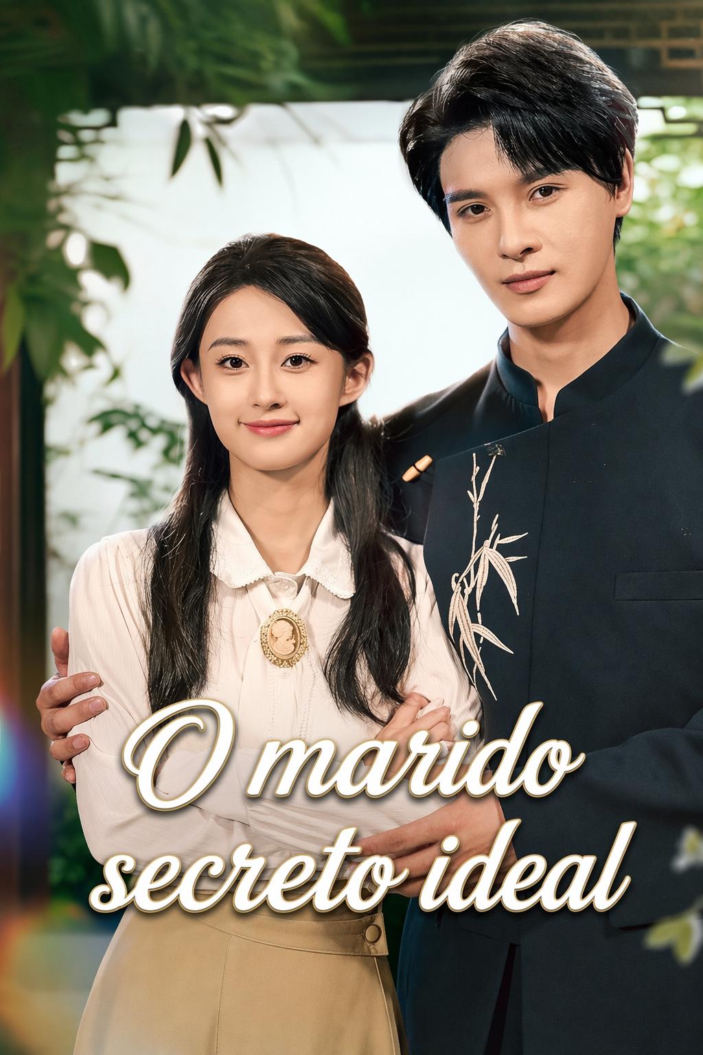 O marido secreto ideal