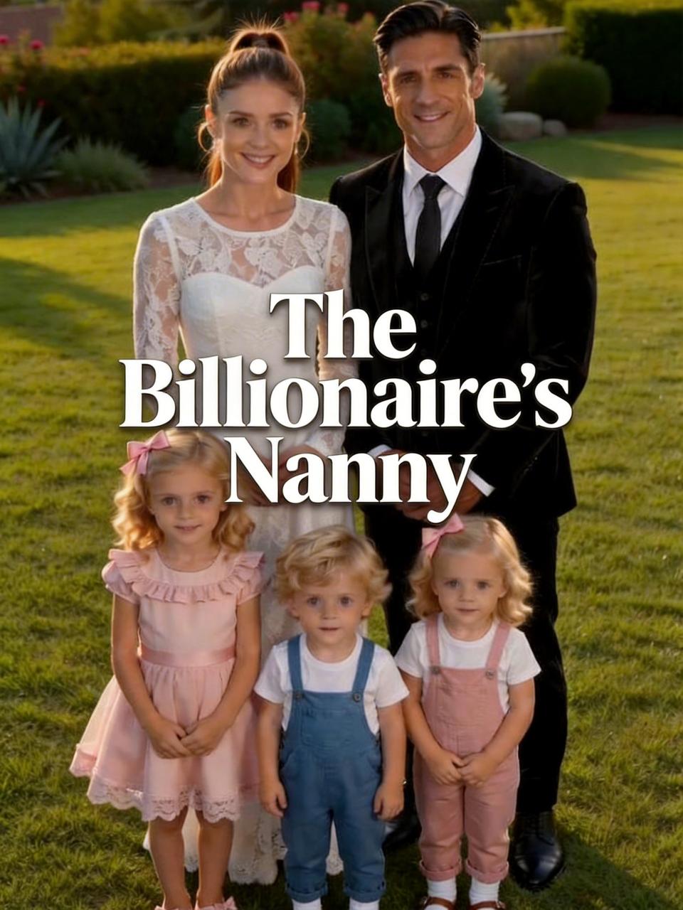  The Billionaire's Nanny