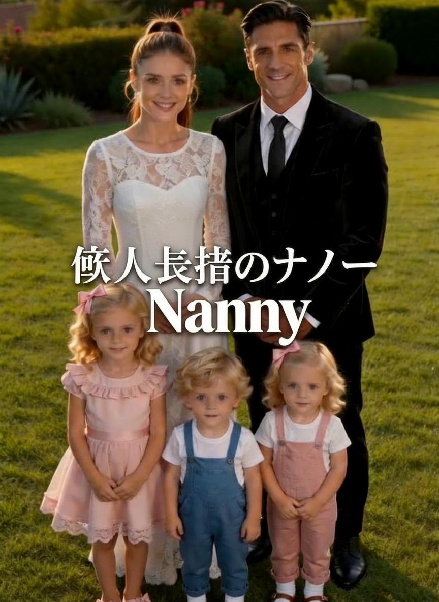 億万長者のナニー