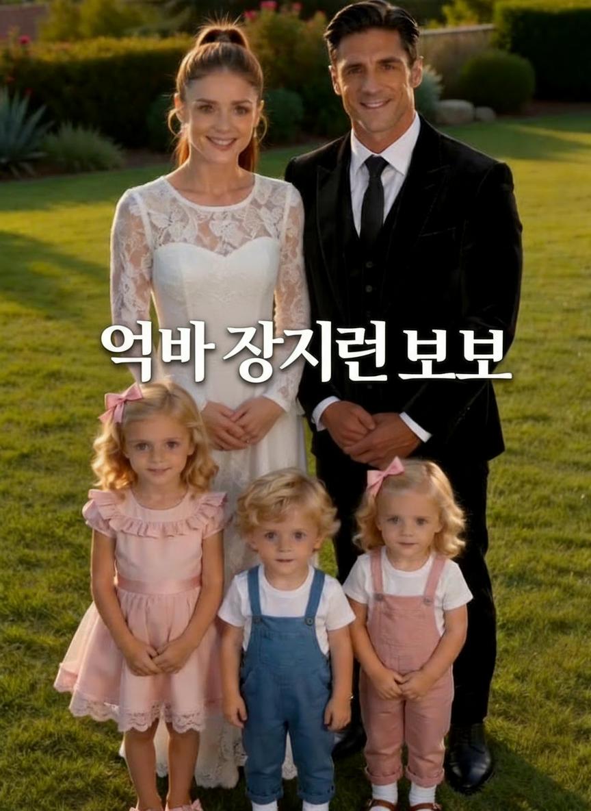 억만장자의 보모