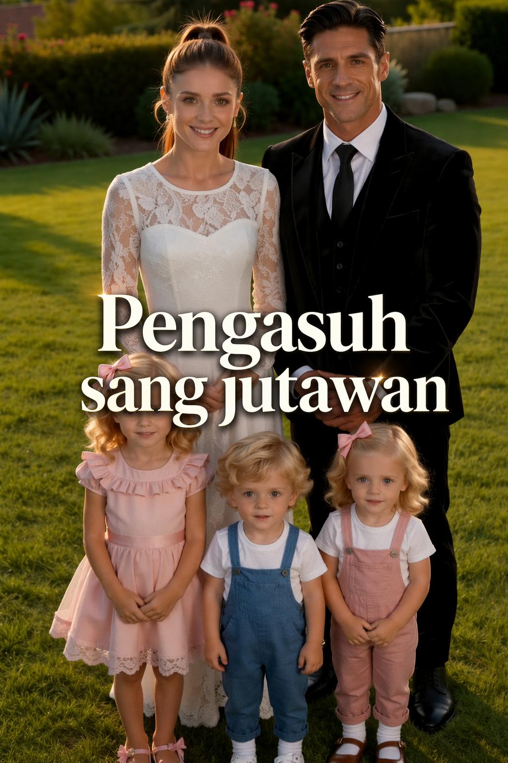 Pengasuh sang jutawan