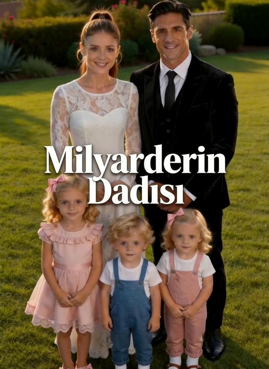 Milyarderin Dadısı