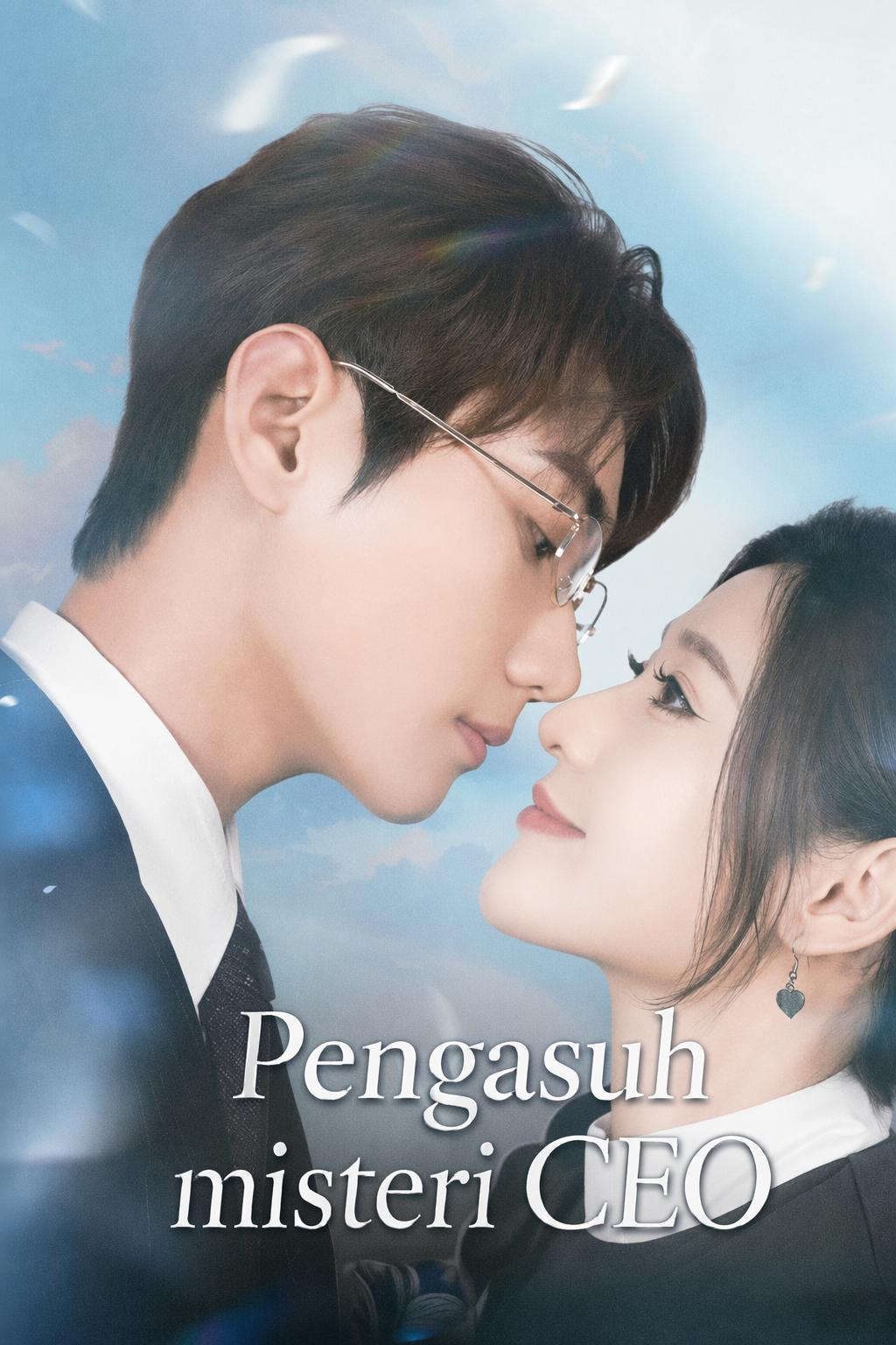 Pengasuh misteri CEO