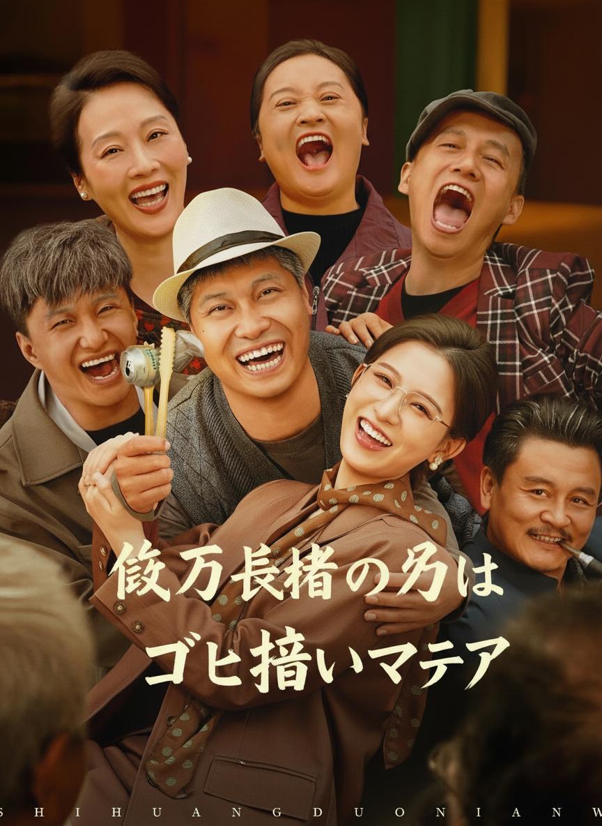 億万長者の父はゴミ拾いマニア