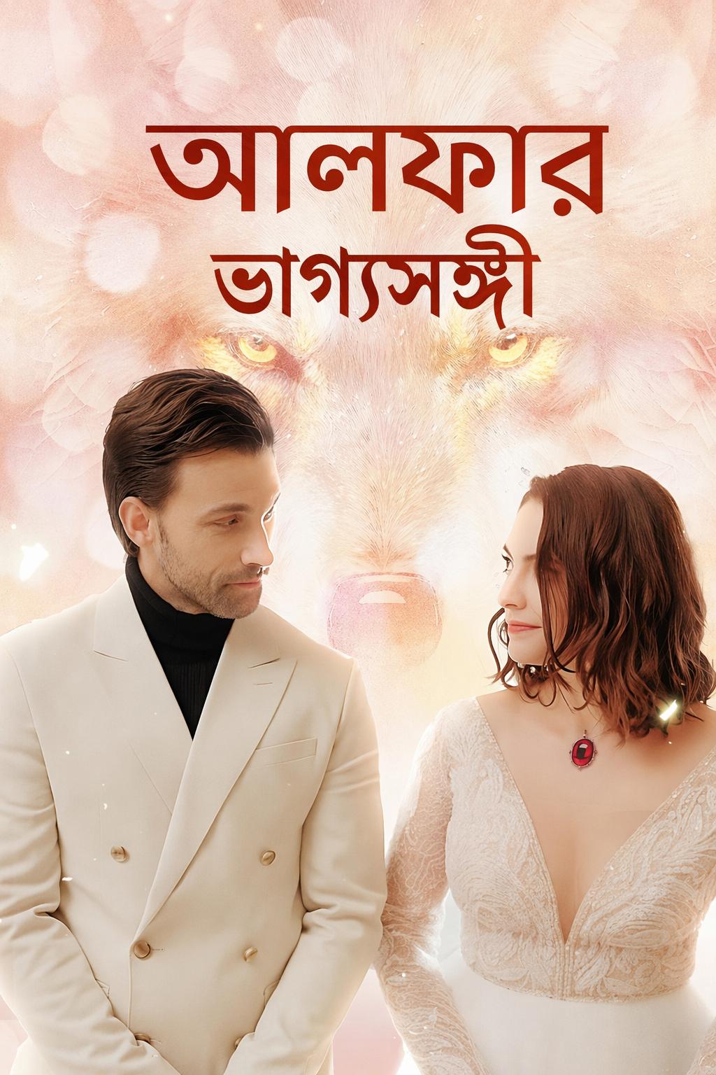 আলফার ভাগ্যসঙ্গী