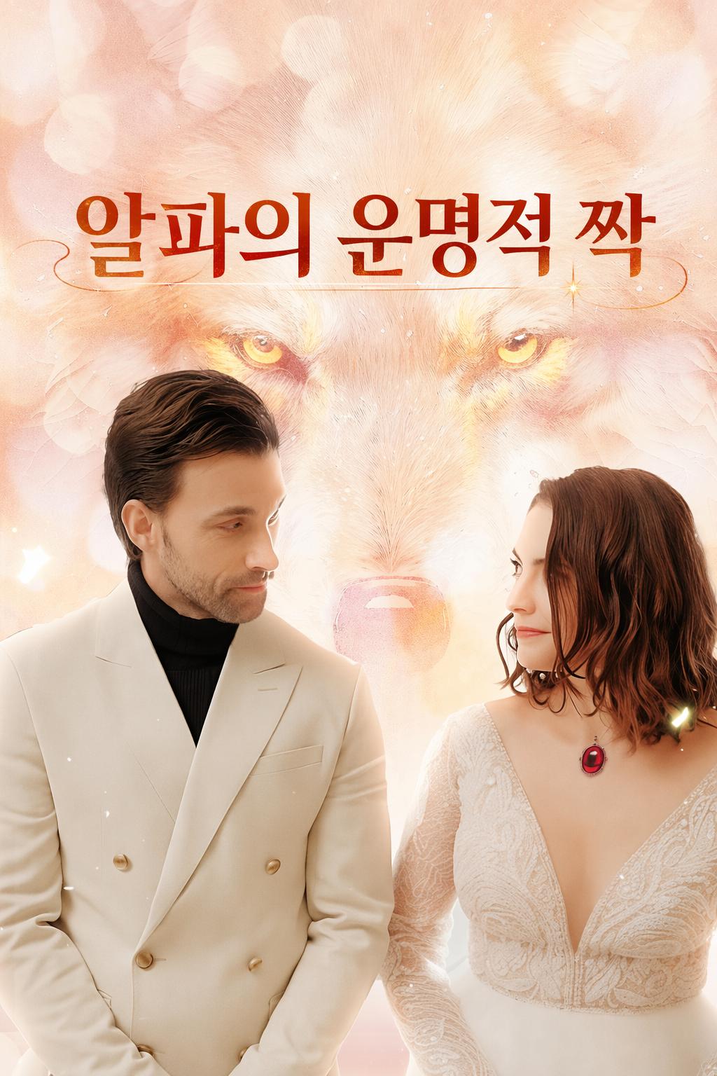 알파의 운명적 짝