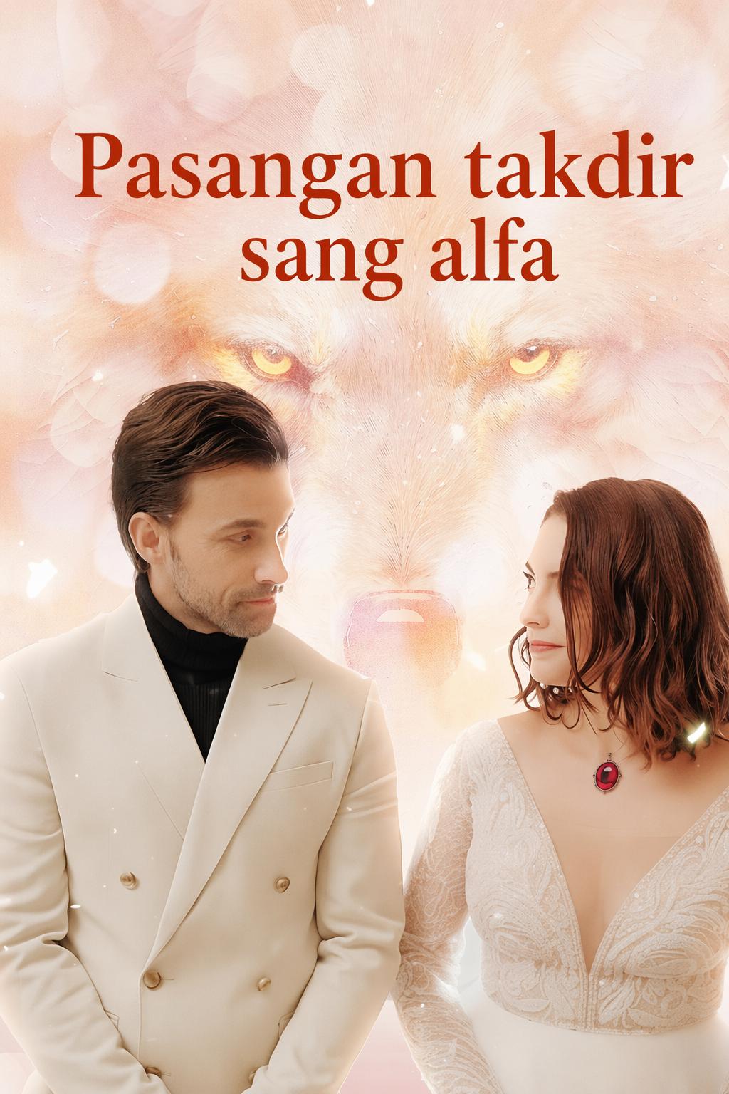 Pasangan takdir sang alfa