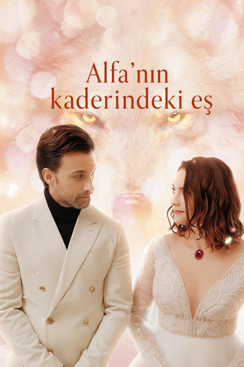 Alfa'nın kaderindeki eş