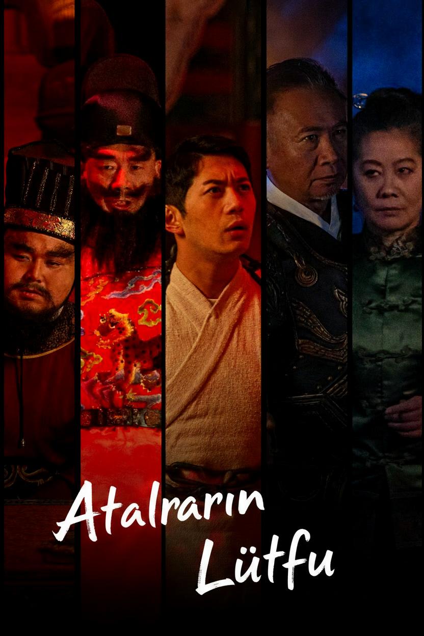 Ataların Lütfu