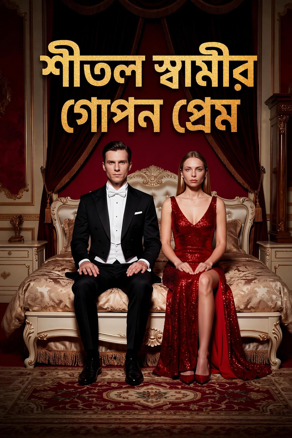 শীতল স্বামীর গোপন প্রেম