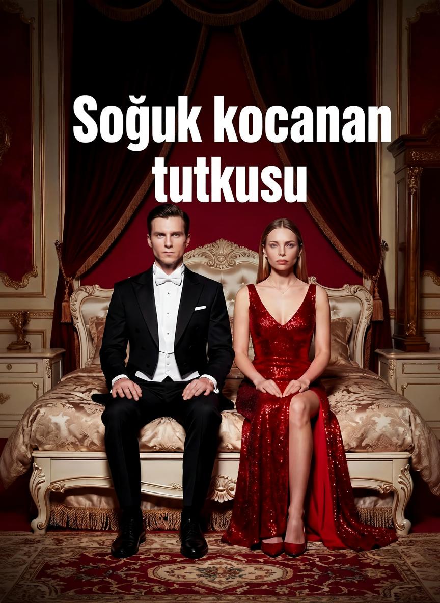 Soğuk kocanın tutkusu