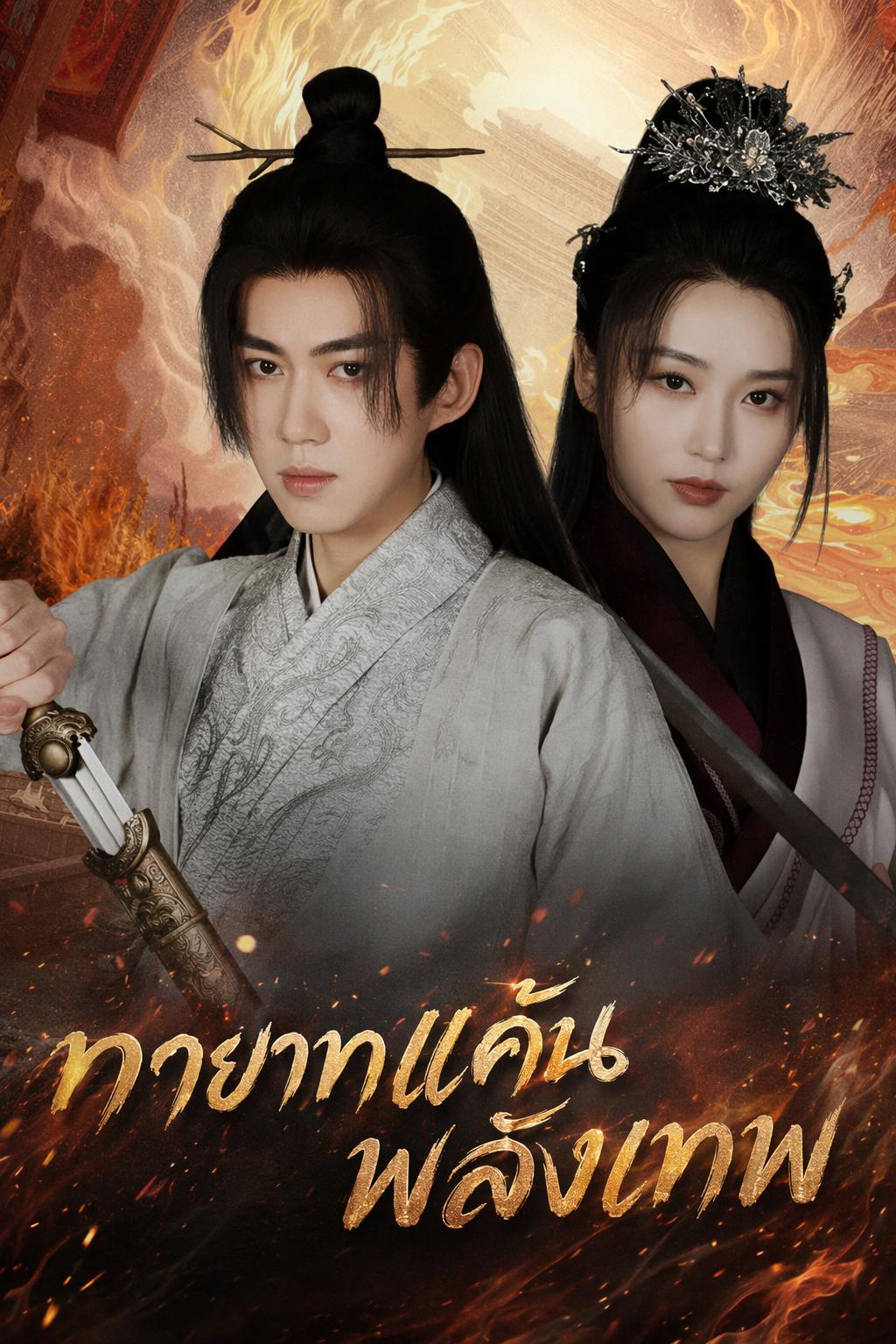 ฝึกผิดวิชา แต่ข้าคือเซียน
