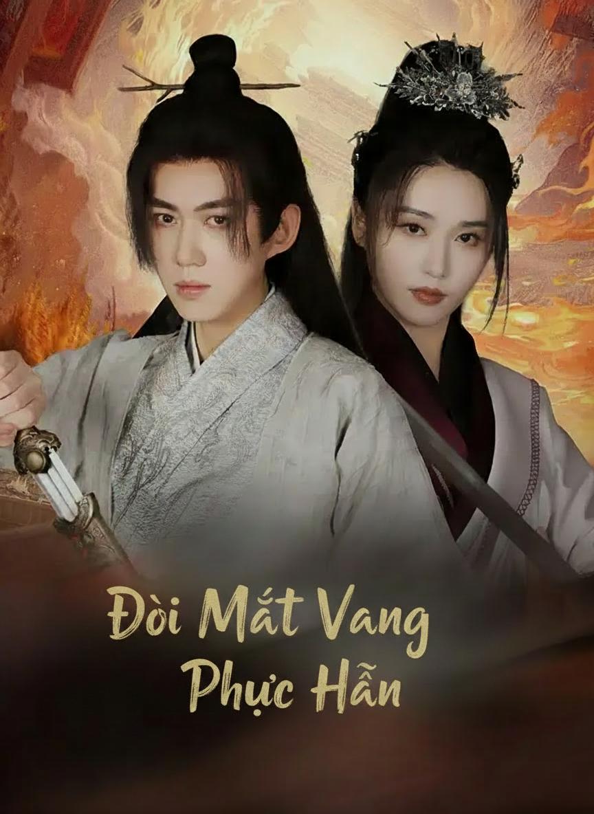Chàng Rể Báo Thù
