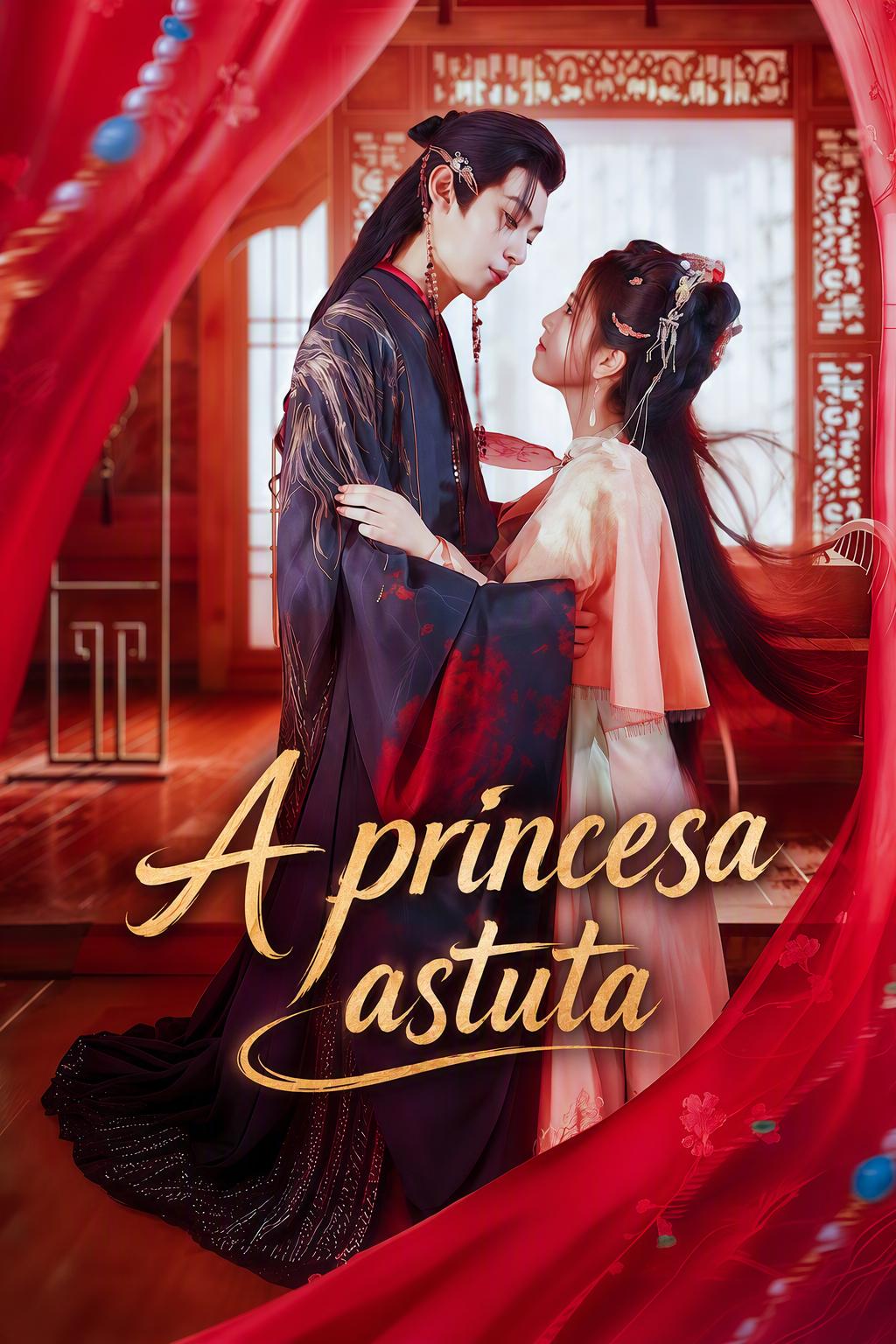 A Noiva Astuta do Príncipe