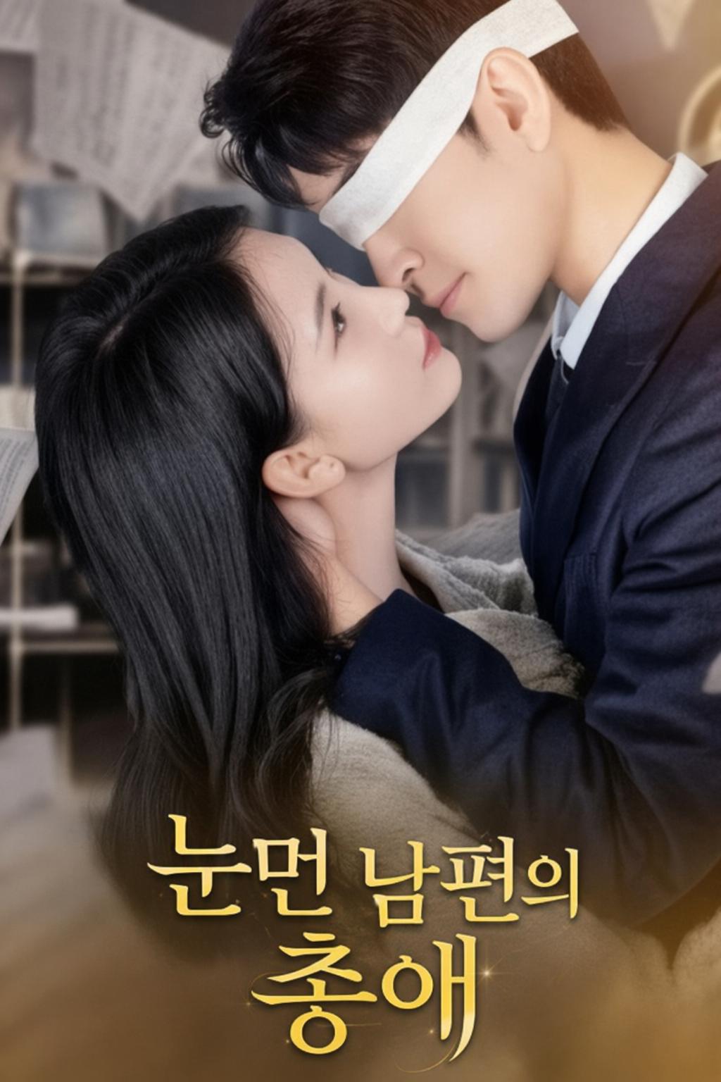 눈먼 남편의 총애