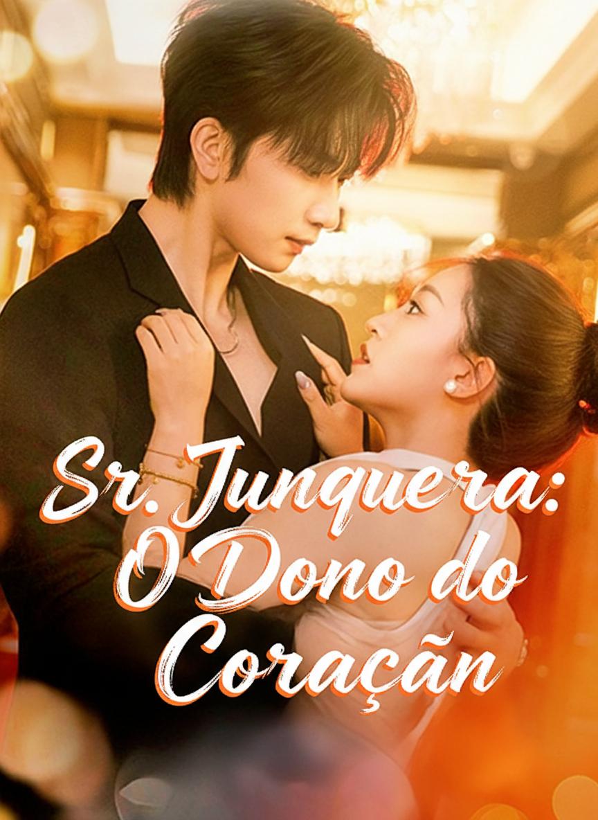Sr. Junqueira: O Dono do Coração