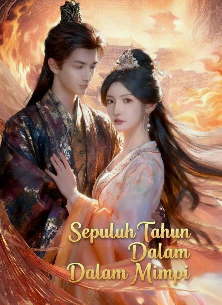 Sepuluh Tahun Dalam Mimpi