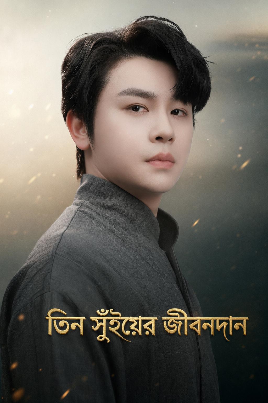 তিন সূঁইয়ের জীবনদান