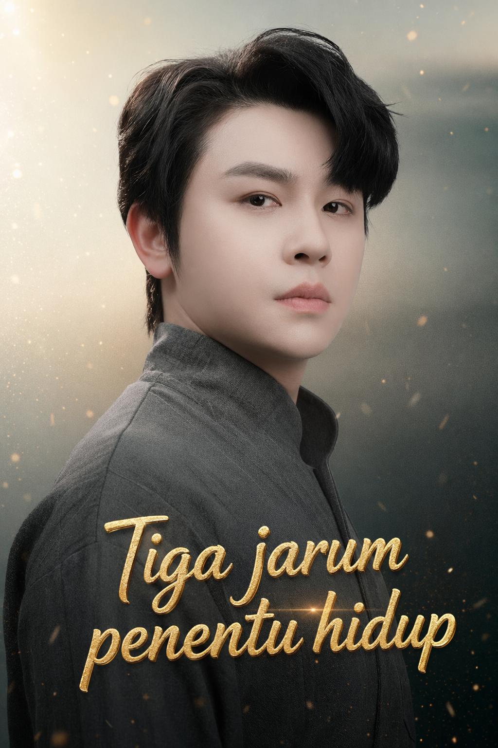 Tiga jarum penentu hidup