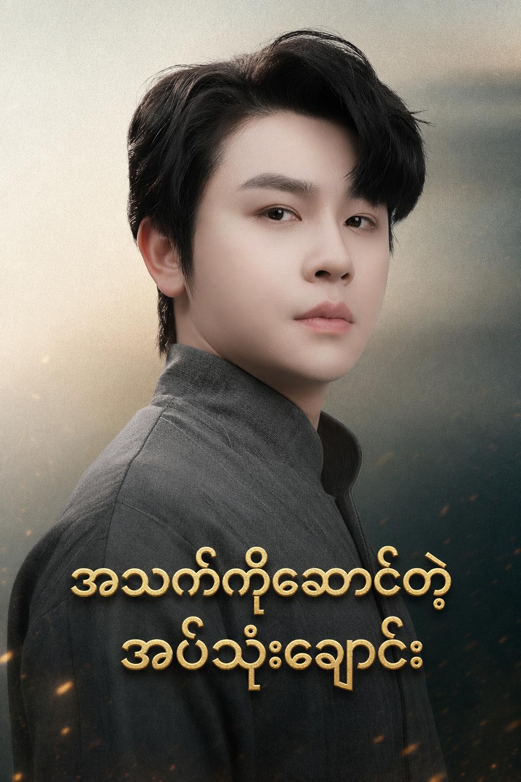 အသက်ကိုဆောင်တဲ့ အပ်သုံးချောင်း