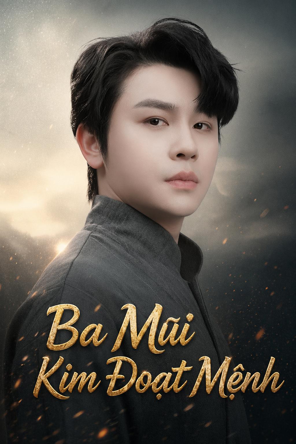 Ba Mũi Kim Đoạt Mệnh