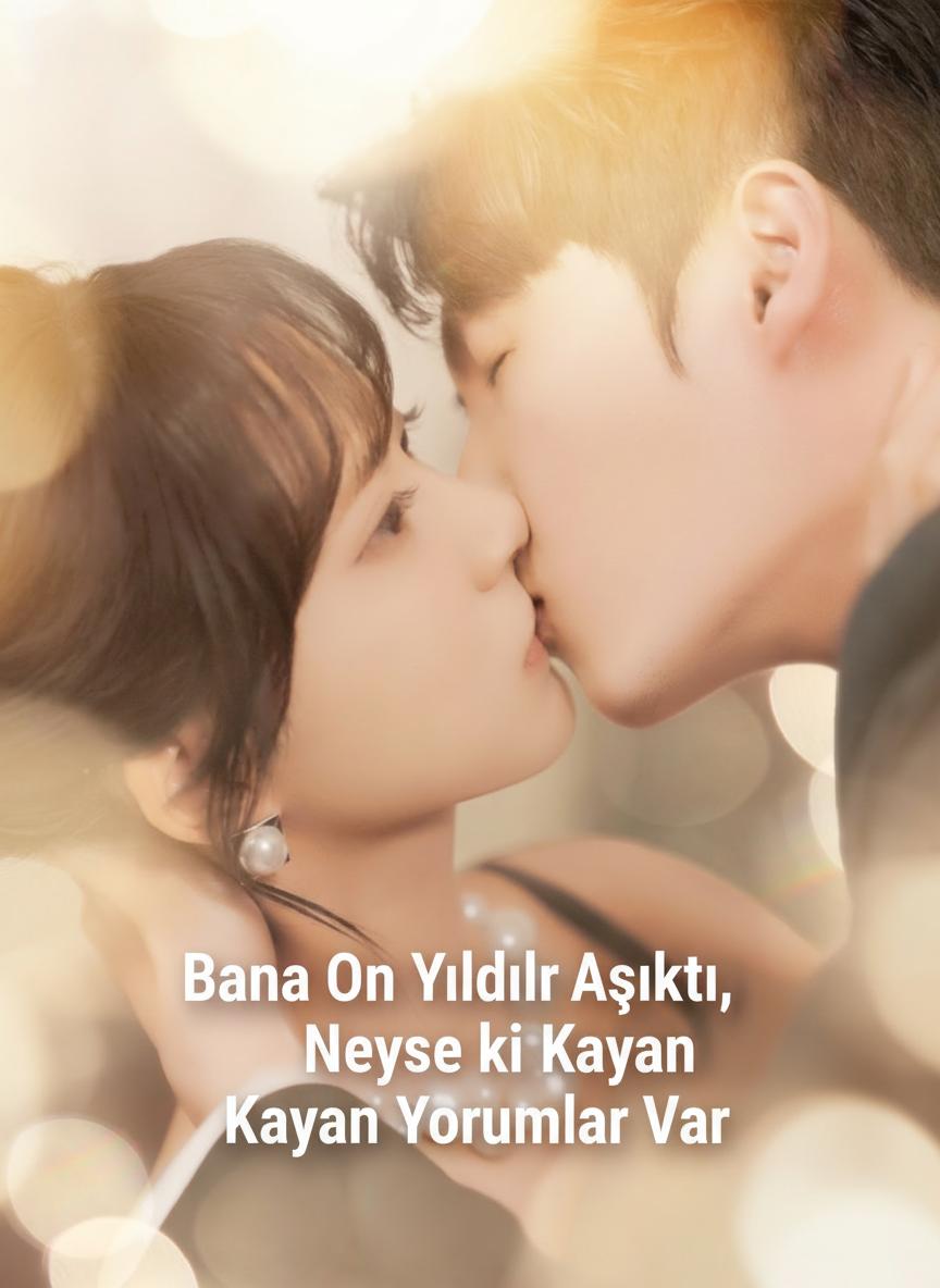 Bana On Yıldır Aşıktı, Neyse ki Kayan Yorumlar Var