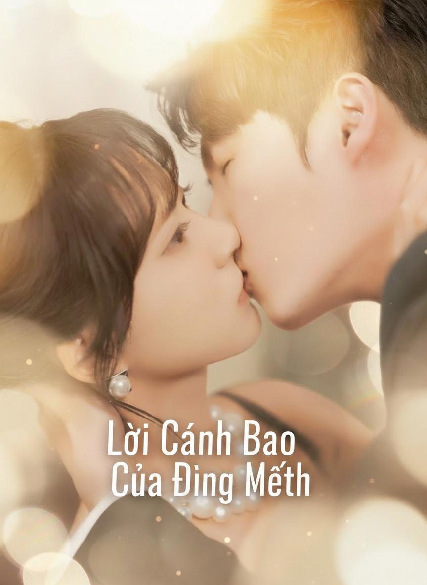 Chồng Tôi Là Tổng Tài Yêu Thầm